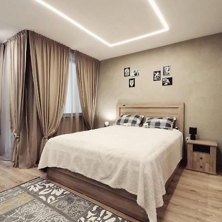 Studio A3 Borovets Gardens Eksteriør billede
