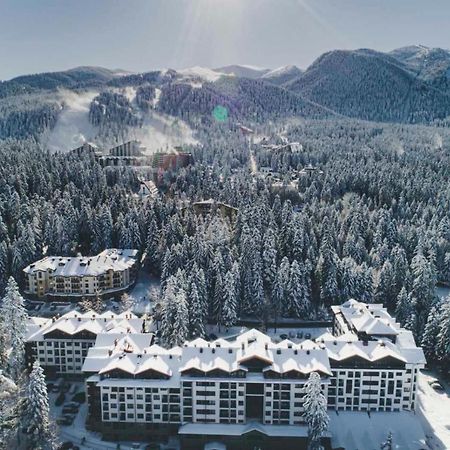 Studio A3 Borovets Gardens Eksteriør billede