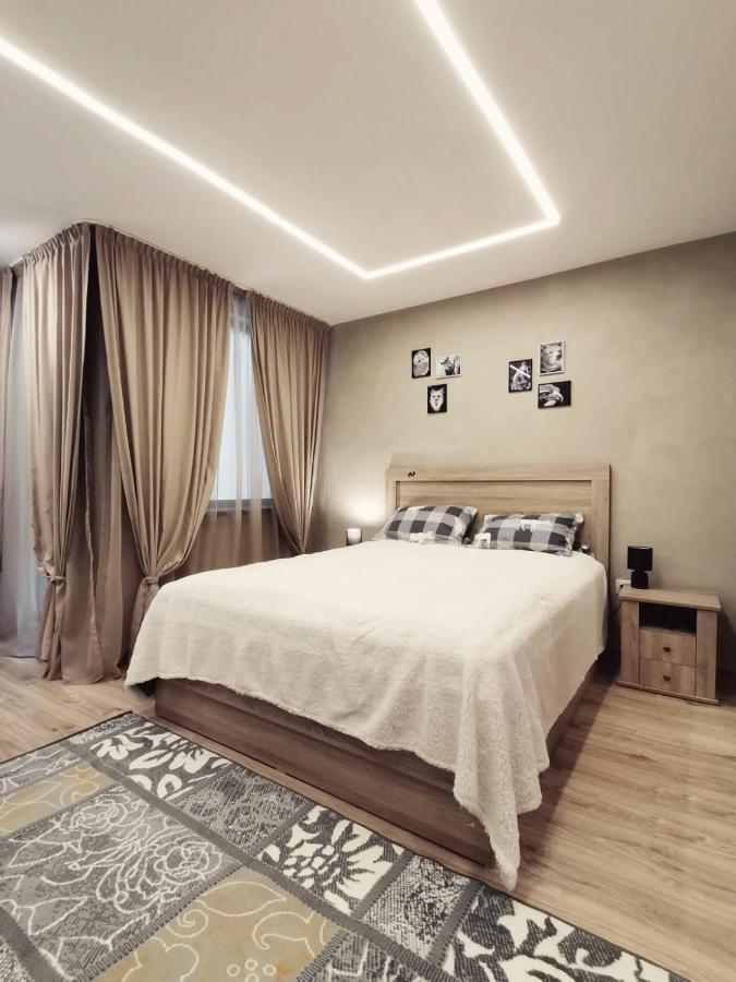 Studio A3 Borovets Gardens Eksteriør billede