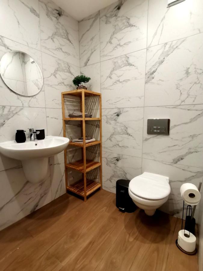 Studio A3 Borovets Gardens Eksteriør billede