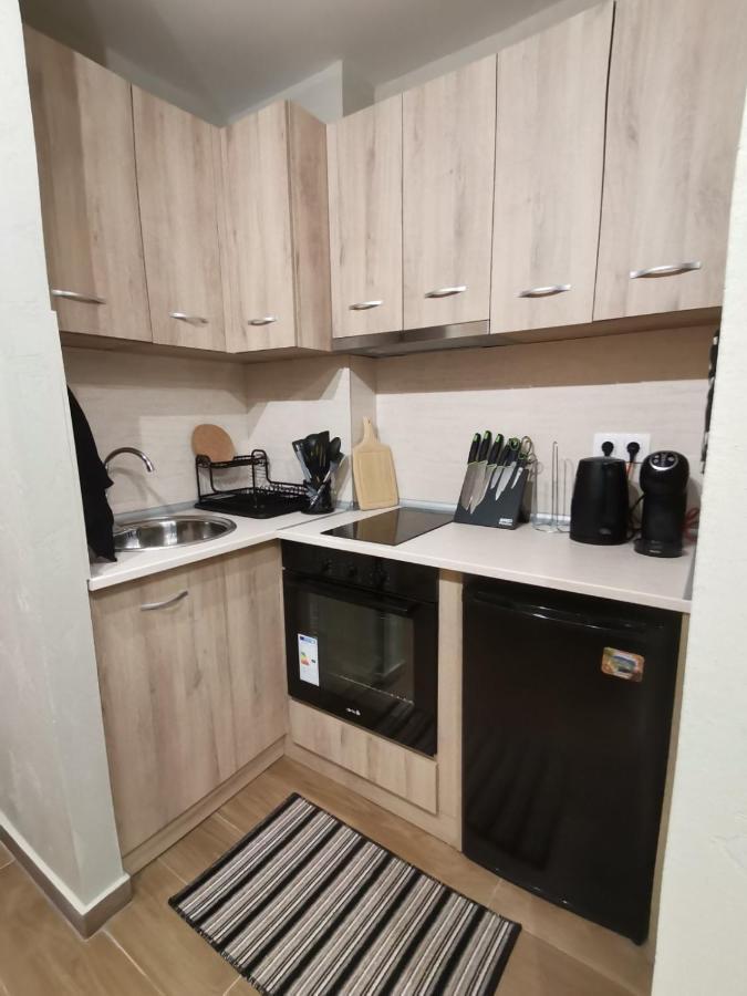 Studio A3 Borovets Gardens Eksteriør billede
