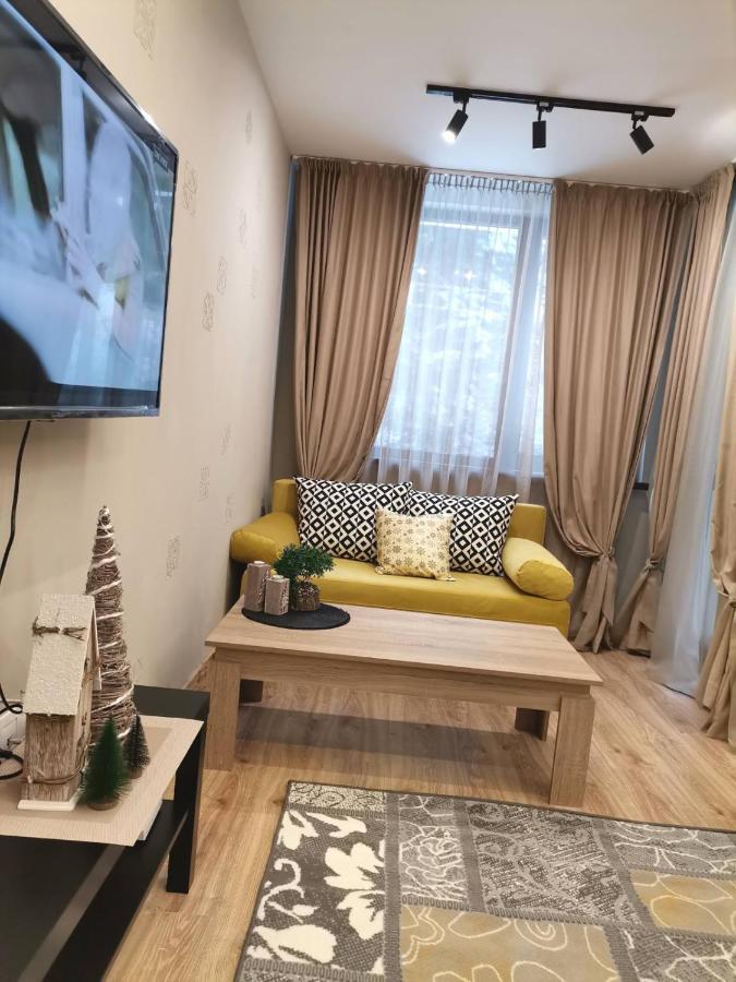 Studio A3 Borovets Gardens Eksteriør billede
