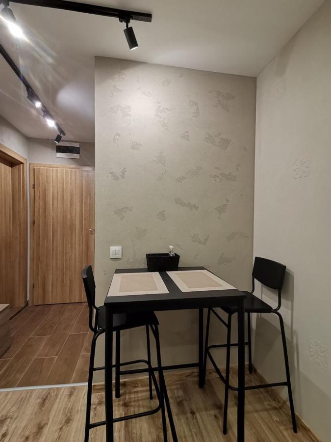 Studio A3 Borovets Gardens Eksteriør billede