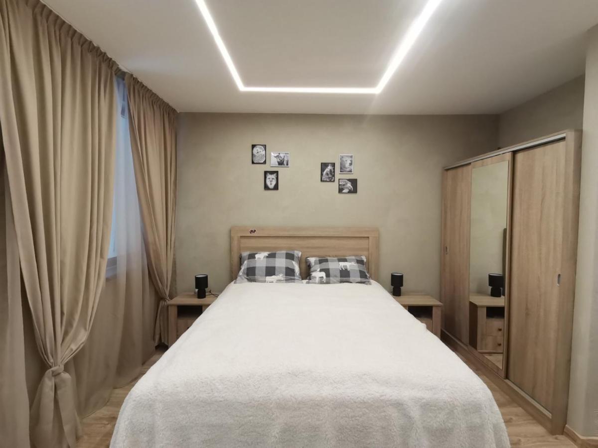 Studio A3 Borovets Gardens Eksteriør billede