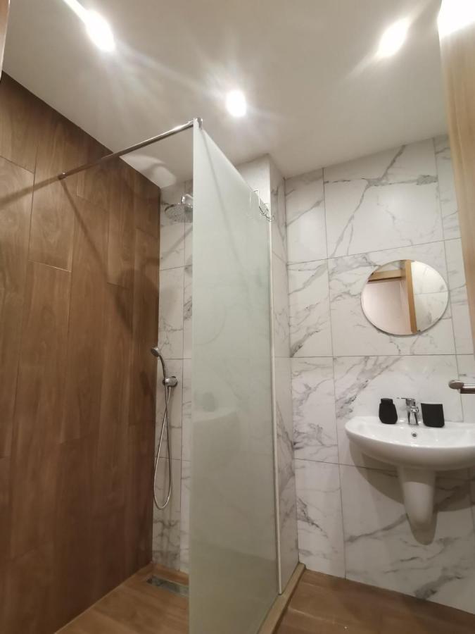 Studio A3 Borovets Gardens Eksteriør billede