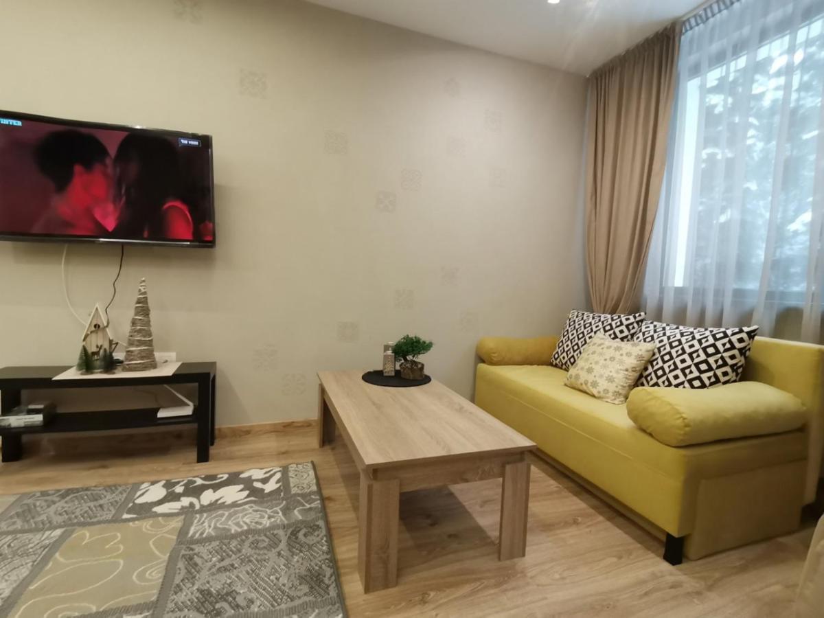 Studio A3 Borovets Gardens Eksteriør billede