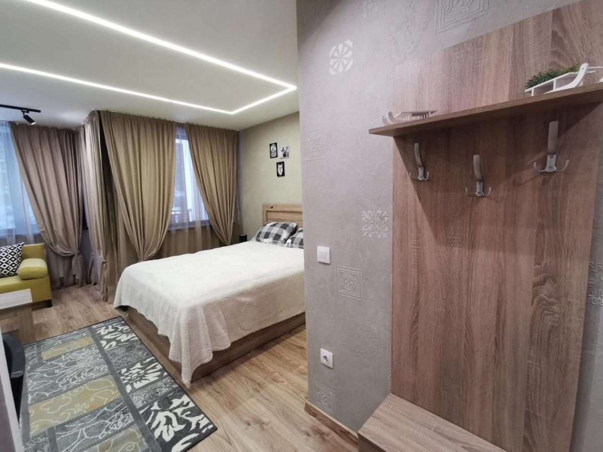 Studio A3 Borovets Gardens Eksteriør billede