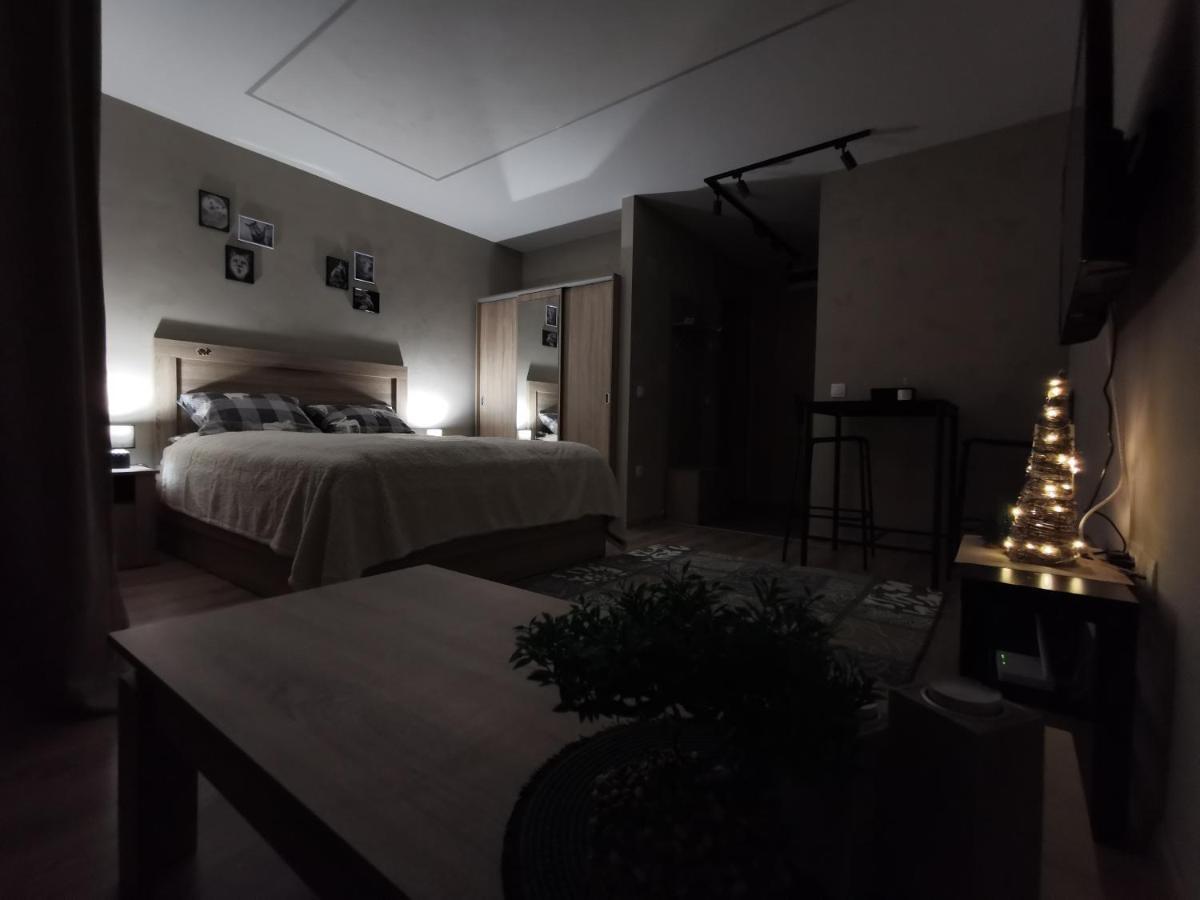 Studio A3 Borovets Gardens Eksteriør billede