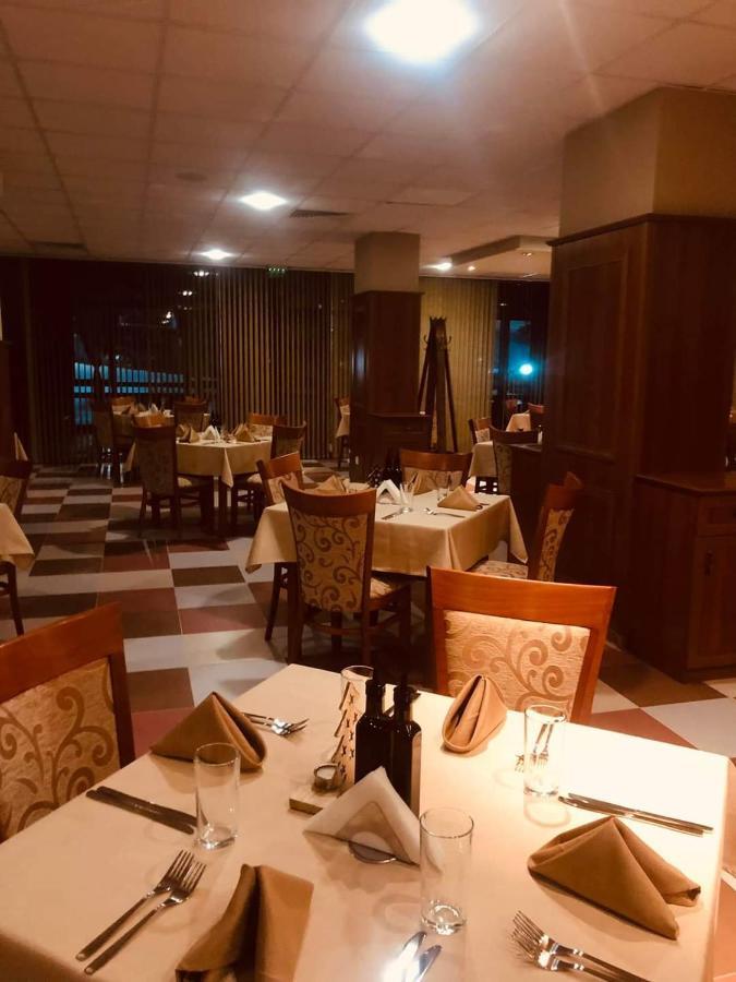Studio A3 Borovets Gardens Eksteriør billede